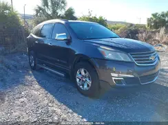 1GNKRFED6GJ251663 2016 CHEVROLET TRAVERSE
