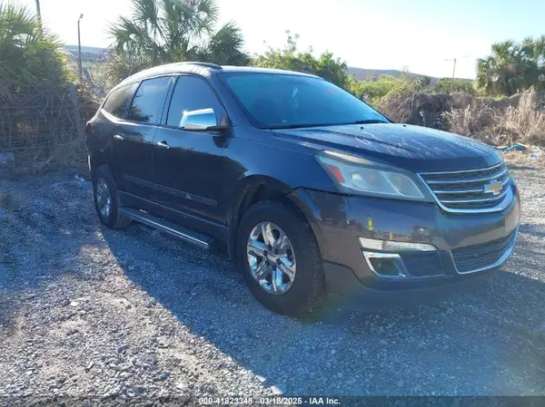 1GNKRFED6GJ251663 2016 CHEVROLET TRAVERSE - Image 1