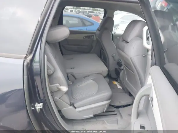 1GNKRFED6GJ268446 2016 CHEVROLET TRAVERSE - Image 8