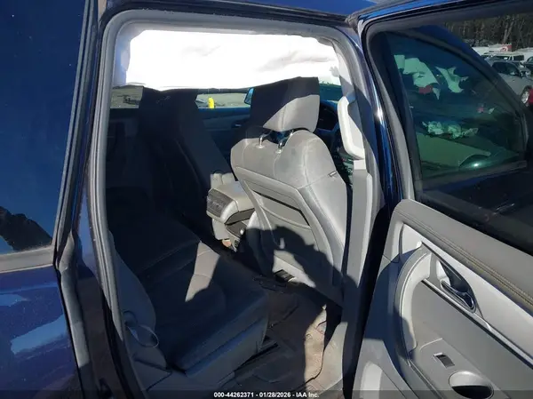 1GNKRFED6HJ178425 2017 CHEVROLET TRAVERSE - Image 8