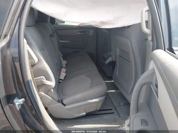 1GNKRFED6HJ185603 2017 CHEVROLET TRAVERSE - Image 8