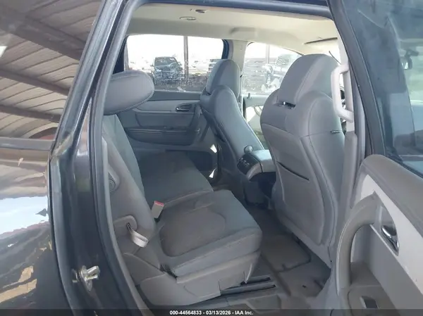 1GNKRFED6HJ244357 2017 CHEVROLET TRAVERSE - Image 8