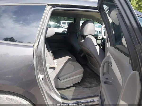1GNKRFED7GJ172969 2016 CHEVROLET TRAVERSE - Image 8