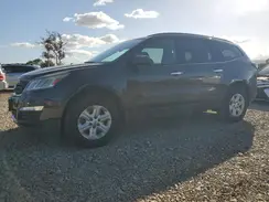 1GNKRFED7GJ180926 2016 CHEVROLET TRAVERSE