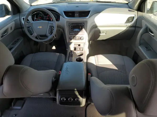 1GNKRFED7GJ180926 2016 CHEVROLET TRAVERSE - Image 8