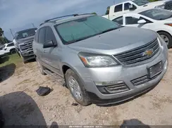1GNKRFED7GJ215979 2016 CHEVROLET TRAVERSE
