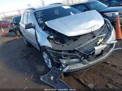 1GNKRFED7GJ247296 2016 CHEVROLET TRAVERSE