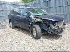 1GNKRFED7GJ270027 2016 CHEVROLET TRAVERSE