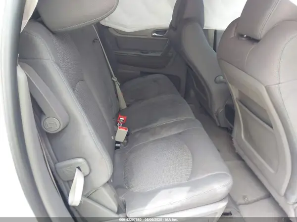 1GNKRFED7GJ313362 2016 CHEVROLET TRAVERSE - Image 8