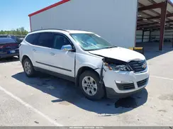 1GNKRFED7GJ315077 2016 CHEVROLET TRAVERSE