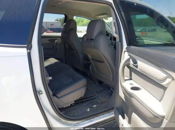 1GNKRFED7GJ315077 2016 CHEVROLET TRAVERSE - Image 8