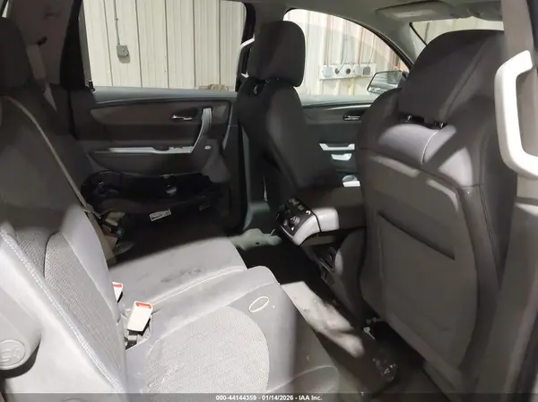 1GNKRFED7HJ256274 2017 CHEVROLET TRAVERSE - Image 8