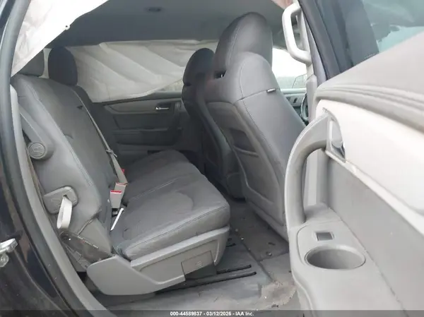 1GNKRFED7HJ259630 2017 CHEVROLET TRAVERSE - Image 8