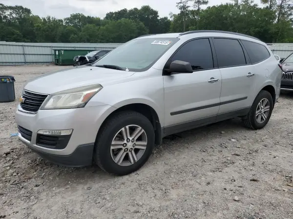 1GNKRFED7HJ264794 2017 CHEVROLET TRAVERSE - Image 1