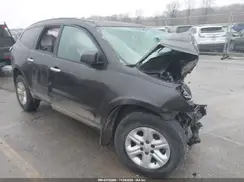 1GNKRFED7HJ326470 2017 CHEVROLET TRAVERSE