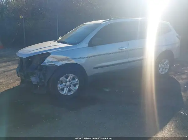 1GNKRFED8GJ159969 2016 CHEVROLET TRAVERSE - Image 2