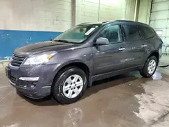 1GNKRFED8GJ173497 2016 CHEVROLET TRAVERSE