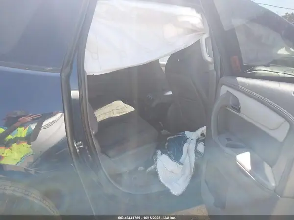 1GNKRFED8GJ200715 2016 CHEVROLET TRAVERSE - Image 8