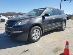 1GNKRFED8GJ225596 2016 CHEVROLET TRAVERSE