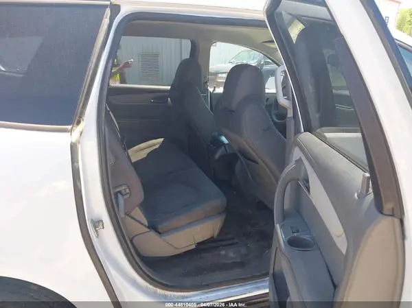 1GNKRFED8GJ248361 2016 CHEVROLET TRAVERSE - Image 8