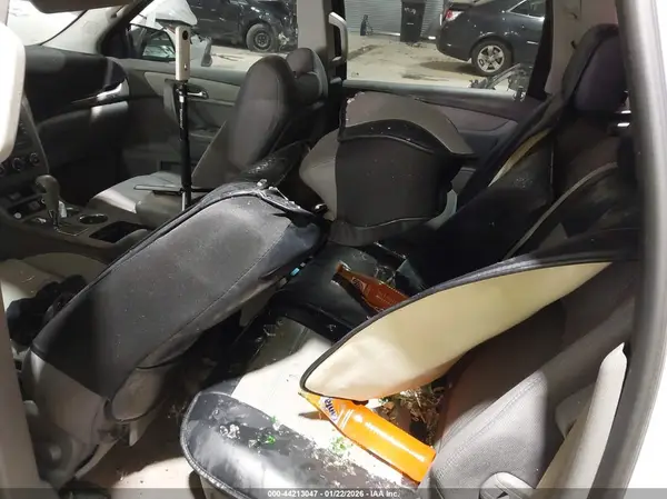 1GNKRFED8GJ265001 2016 CHEVROLET TRAVERSE - Image 8