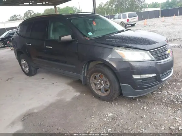 1GNKRFED8GJ288214 2016 CHEVROLET TRAVERSE - Image 1