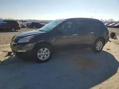 1GNKRFED8GJ333474 2016 CHEVROLET TRAVERSE