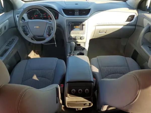 1GNKRFED8GJ333474 2016 CHEVROLET TRAVERSE - Image 8