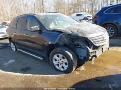 1GNKRFED8HJ145863 2017 CHEVROLET TRAVERSE
