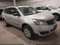1GNKRFED8HJ181407 2017 CHEVROLET TRAVERSE
