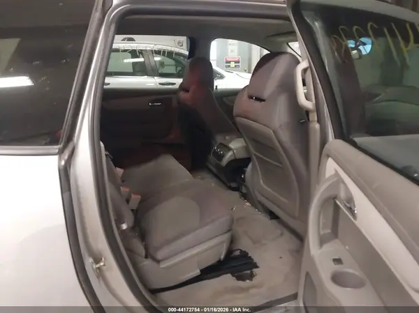 1GNKRFED8HJ181407 2017 CHEVROLET TRAVERSE - Image 8