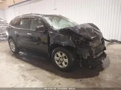 1GNKRFED8HJ198045 2017 CHEVROLET TRAVERSE