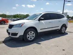 1GNKRFED8HJ200330 2017 CHEVROLET TRAVERSE