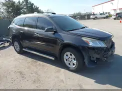 1GNKRFED8HJ286075 2017 CHEVROLET TRAVERSE