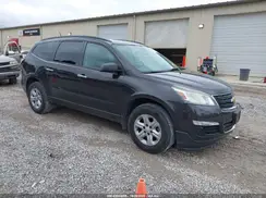 1GNKRFED8HJ292958 2017 CHEVROLET TRAVERSE