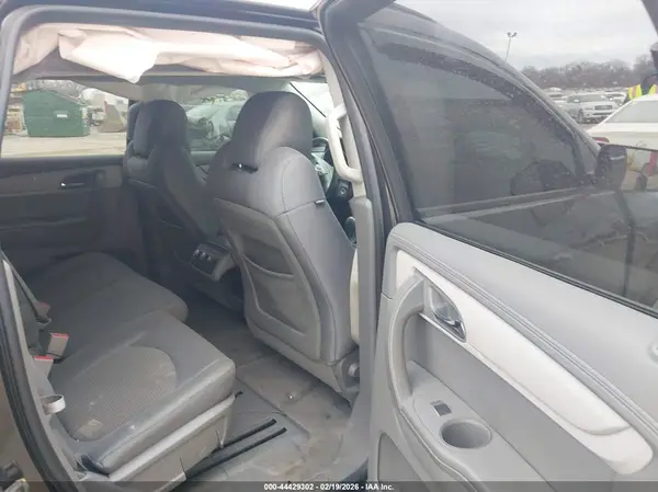 1GNKRFED8HJ311797 2017 CHEVROLET TRAVERSE - Image 8