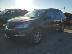 1GNKRFED8HJ326798 2017 CHEVROLET TRAVERSE