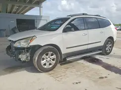 1GNKRFED9BJ412029 2026 CHEVROLET TRAVERSE