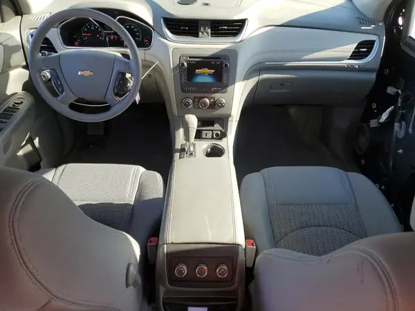 1GNKRFED9GJ236946 2016 CHEVROLET TRAVERSE - Image 8