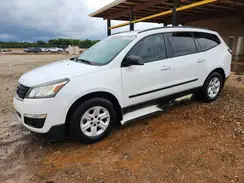 1GNKRFED9GJ244688 2016 CHEVROLET TRAVERSE