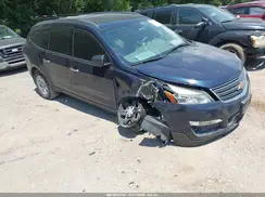 1GNKRFED9GJ278047 2016 CHEVROLET TRAVERSE