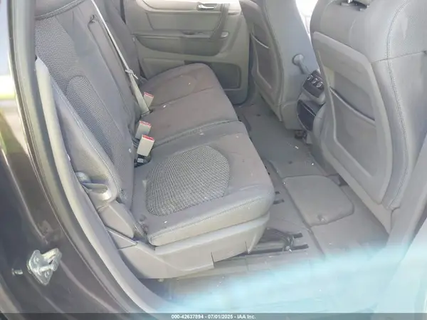 1GNKRFED9HJ135438 2017 CHEVROLET TRAVERSE - Image 8