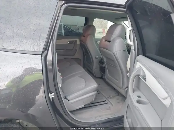 1GNKRFED9HJ137271 2017 CHEVROLET TRAVERSE - Image 8