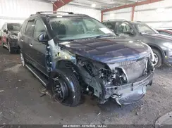 1GNKRFED9HJ139554 2017 CHEVROLET TRAVERSE