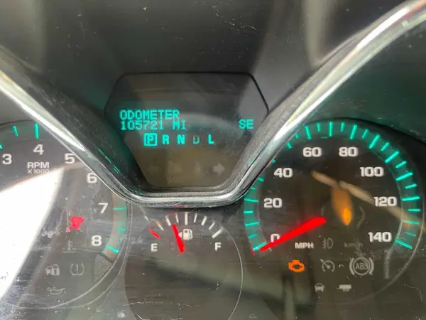 1GNKRFED9HJ142616 2017 CHEVROLET TRAVERSE - Image 8