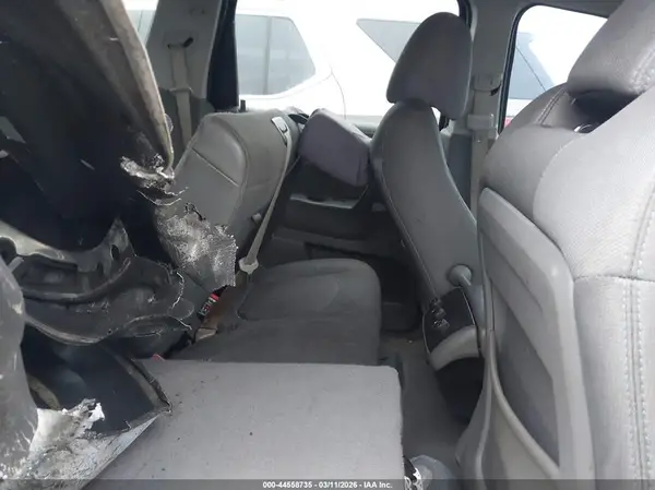 1GNKRFED9HJ155284 2017 CHEVROLET TRAVERSE - Image 8