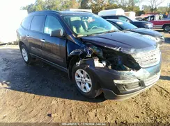 1GNKRFED9HJ176152 2017 CHEVROLET TRAVERSE