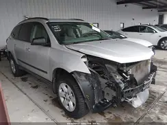 1GNKRFED9HJ177625 2017 CHEVROLET TRAVERSE