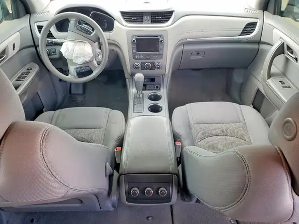 1GNKRFED9HJ219291 2017 CHEVROLET TRAVERSE - Image 8