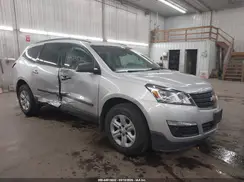 1GNKRFED9HJ226581 2017 CHEVROLET TRAVERSE